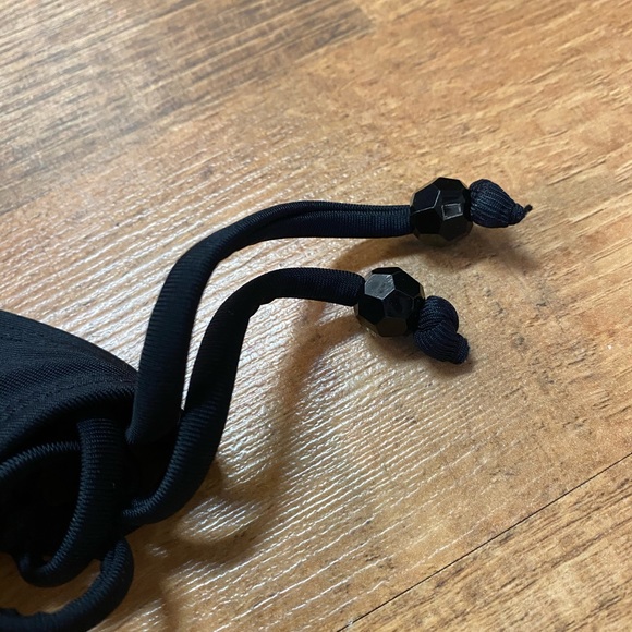 Black bikini bottom - Picture 3 of 3